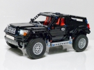 MOC-2061 SUV越野吉普车