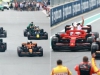 乐高集团与Formula 1®联袂推出10辆可驾驶的乐高®赛车