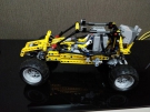 MOC-1240 紧凑型越野车