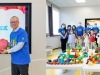 乐高®趣玩空间落地上海儿童医学中心张江院区
