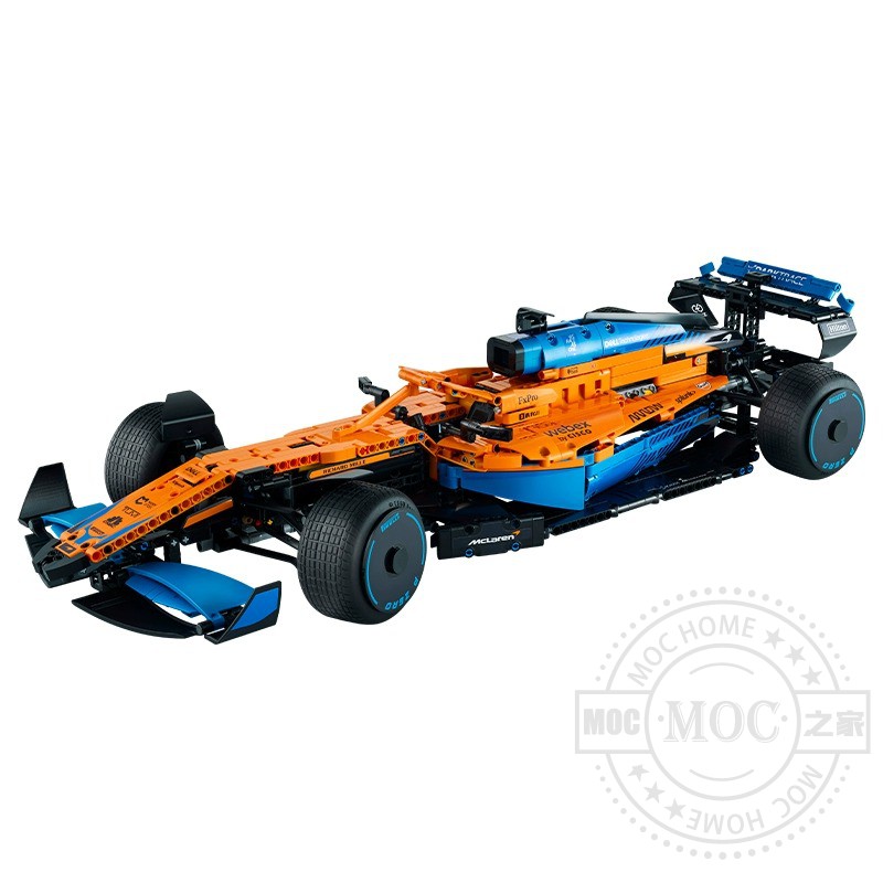 【乐高】42141 McLaren Formula 1™ 赛车