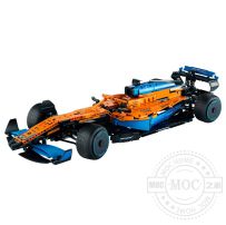 【乐高】42141 McLaren Formula 1™ 赛车