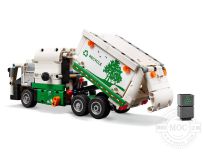 【乐高】42167 Mack® LR Electric 垃圾车