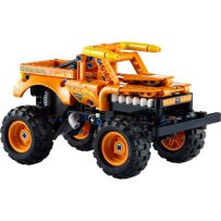 【乐高】42135 Monster Jam™ El Toro Loco™ 公牛卡车