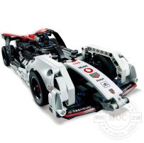 【乐高】42137 保时捷方程式赛车 Formula E® 99X Electric