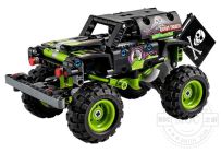 【乐高】42118 Monster Jam™ Grave Digger™ 车