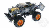 【乐高】42119 Monster Jam® Max-D® 车