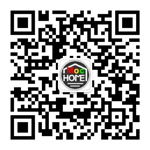 扫码关注我们